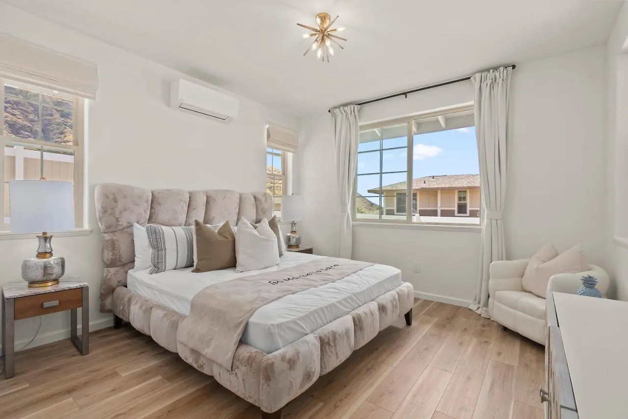 Waianae @ Marbella Lane - Paradise Point Close To Beaches ארצות הברית
