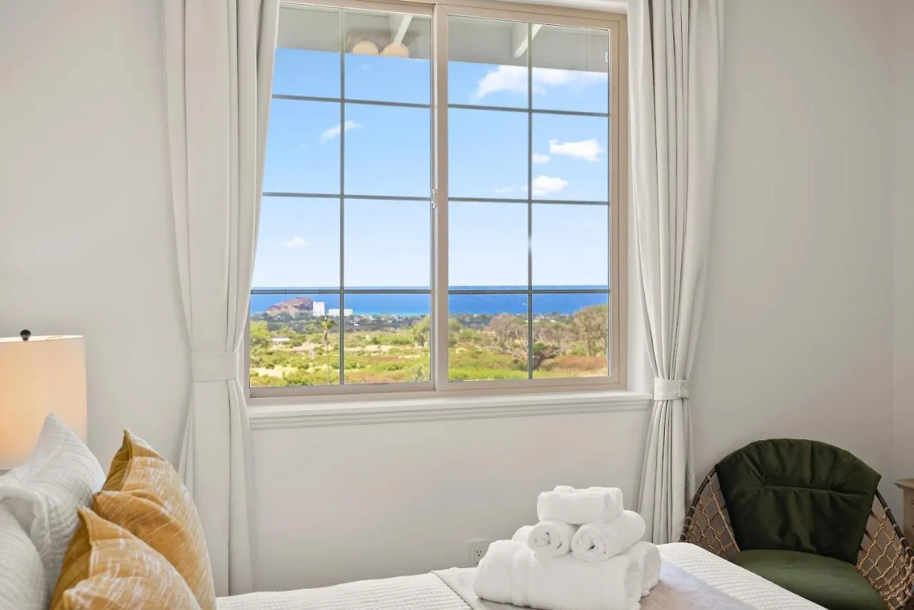 Waianae @ Marbella Lane - Paradise Point Close To Beaches בית נופש
