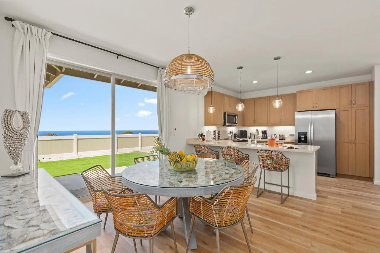 הקונטקטים של @ Marbella Lane - Paradise Point Close To Beaches