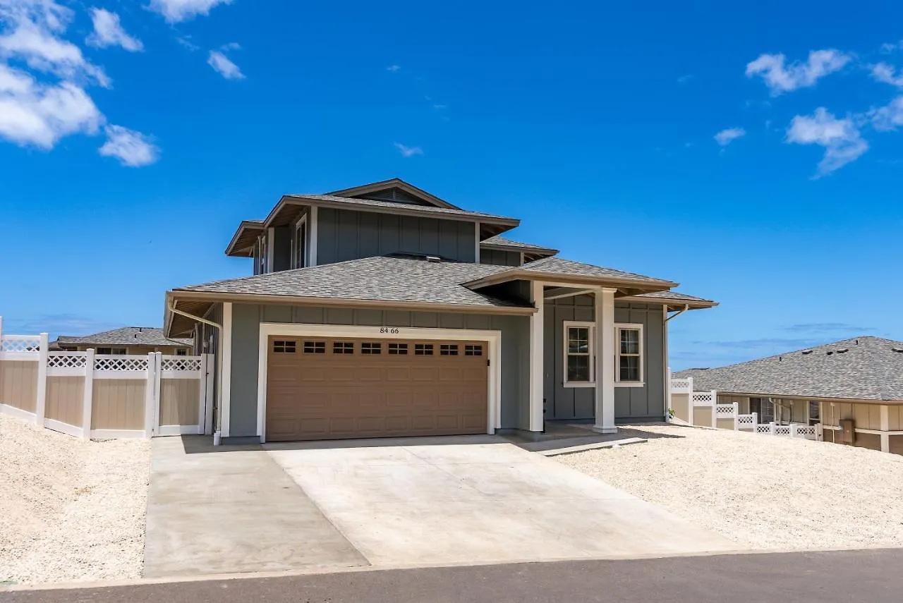 Waianae @ Marbella Lane - Paradise Point Close To Beaches בית נופש