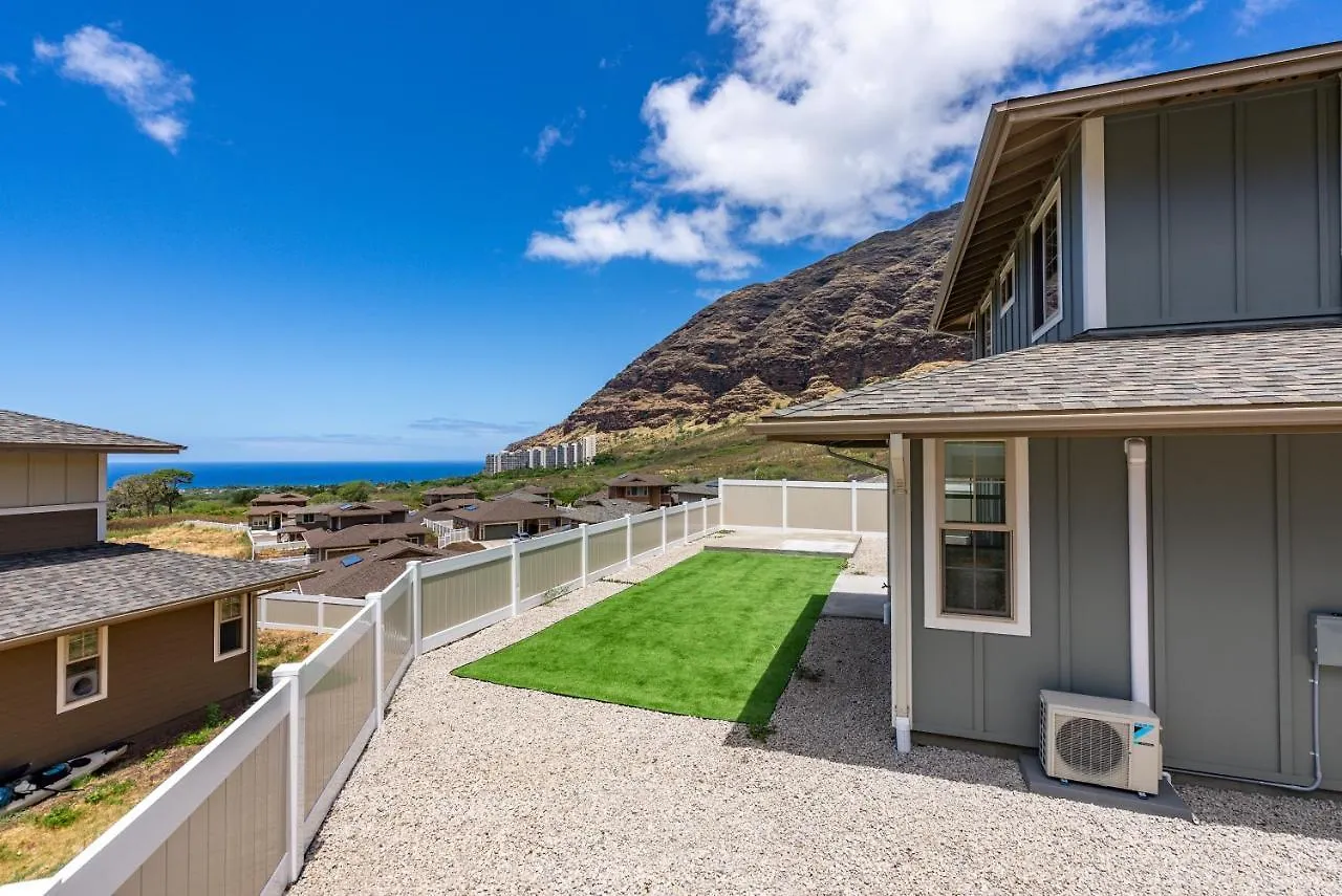 Waianae @ Marbella Lane - Paradise Point Close To Beaches