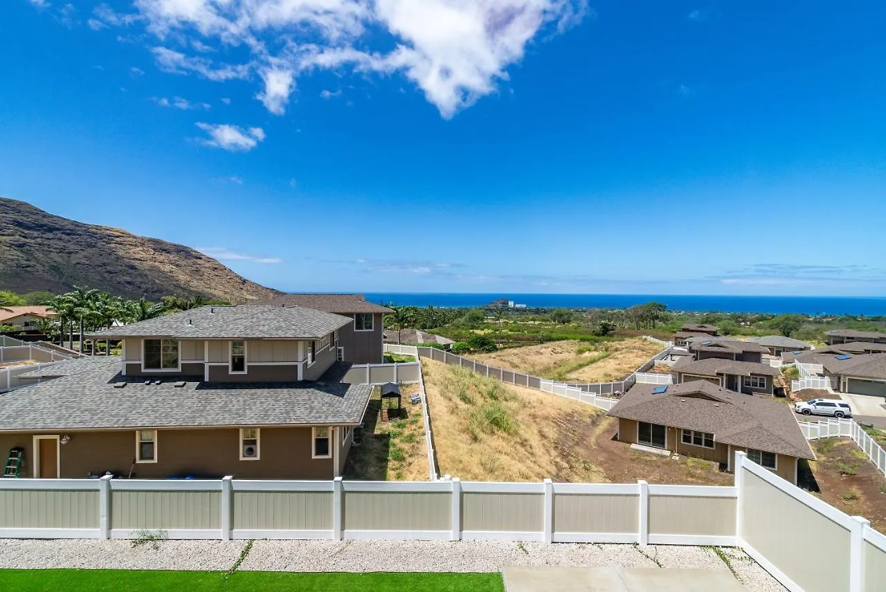 בית נופש Waianae @ Marbella Lane - Paradise Point Close To Beaches