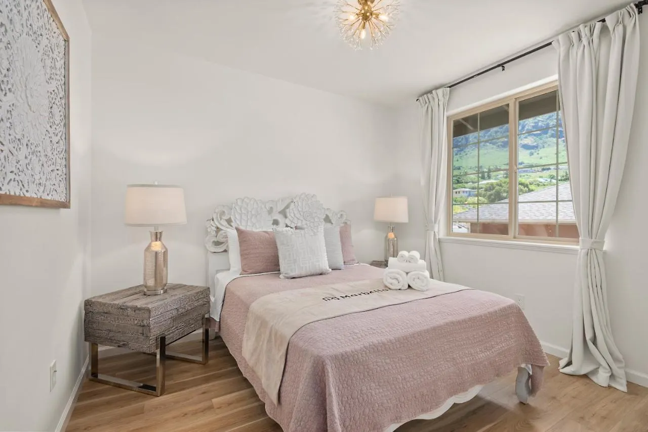בית נופש Waianae @ Marbella Lane - Paradise Point Close To Beaches