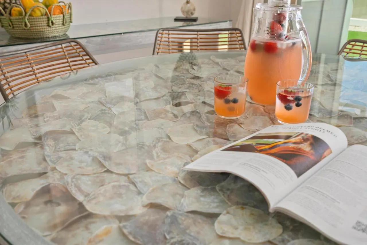 בית נופש Waianae @ Marbella Lane - Paradise Point Close To Beaches