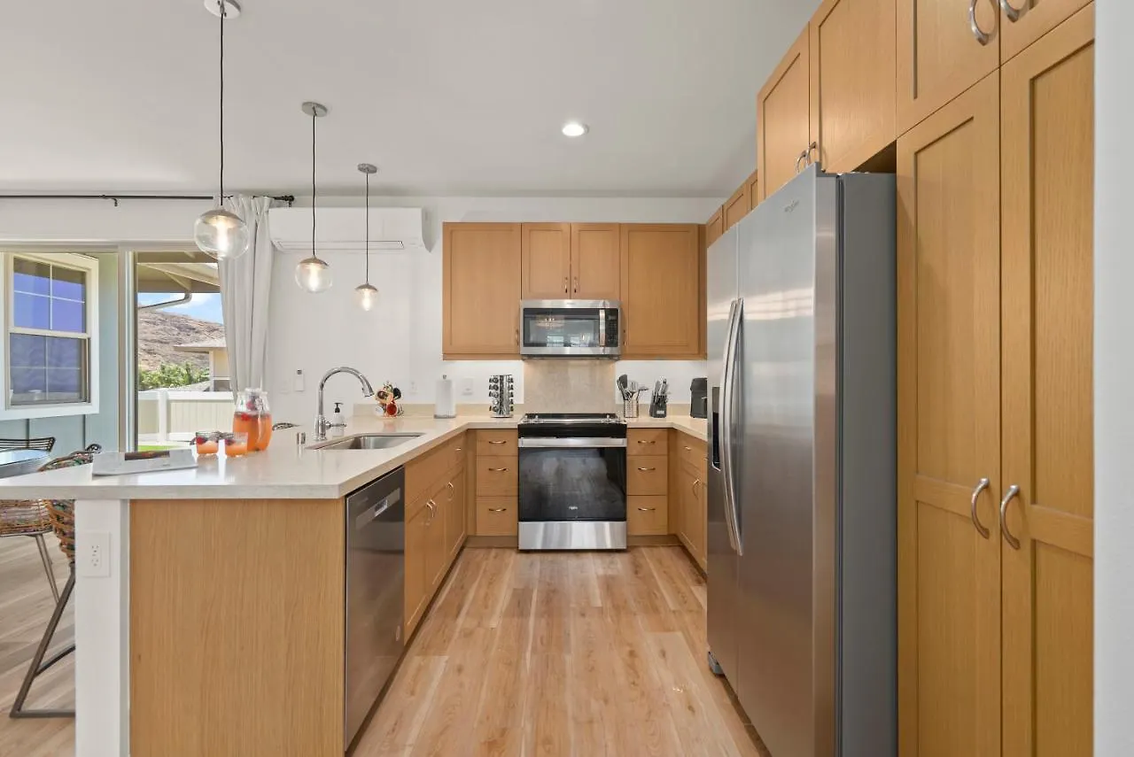 Waianae @ Marbella Lane - Paradise Point Close To Beaches ארצות הברית