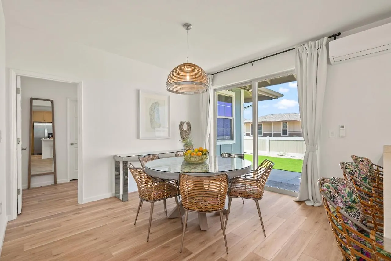 Waianae @ Marbella Lane - Paradise Point Close To Beaches 0*,  ארצות הברית