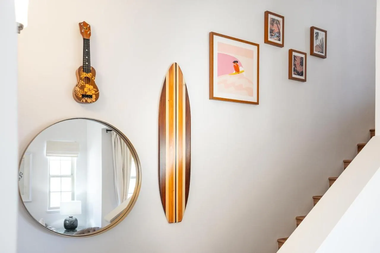 Waianae @ Marbella Lane - Paradise Point Close To Beaches בית נופש