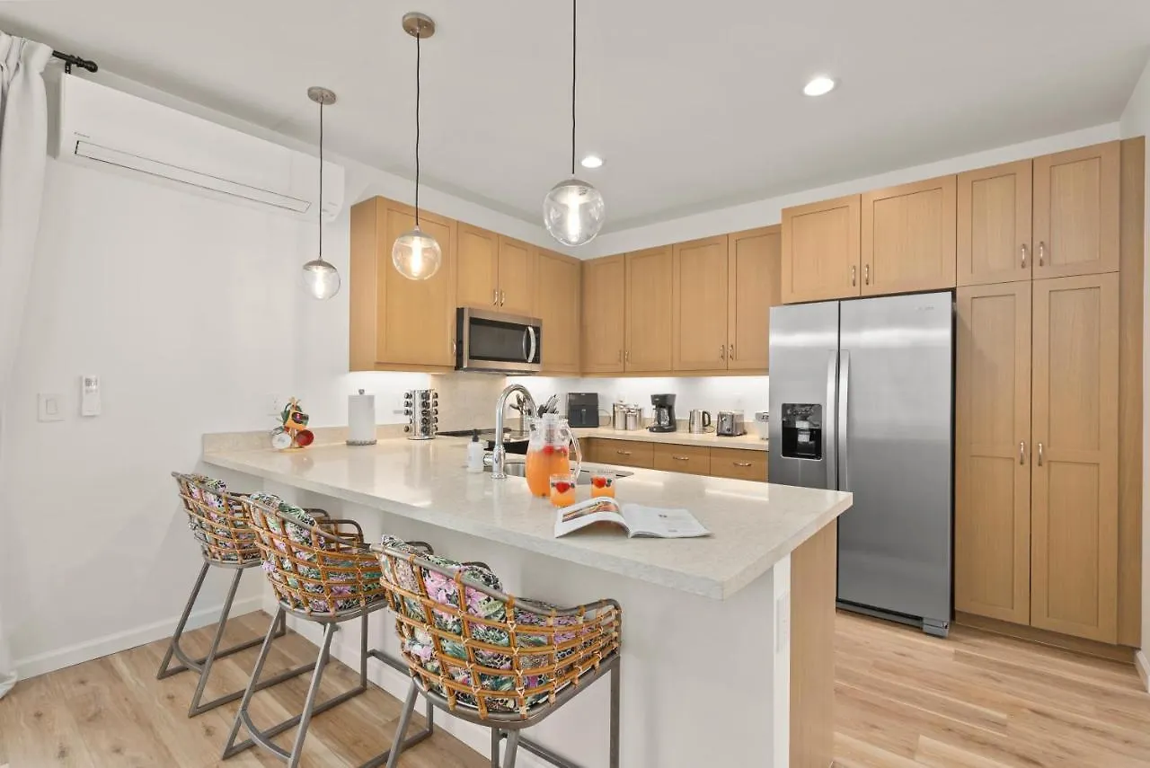 Waianae @ Marbella Lane - Paradise Point Close To Beaches בית נופש
