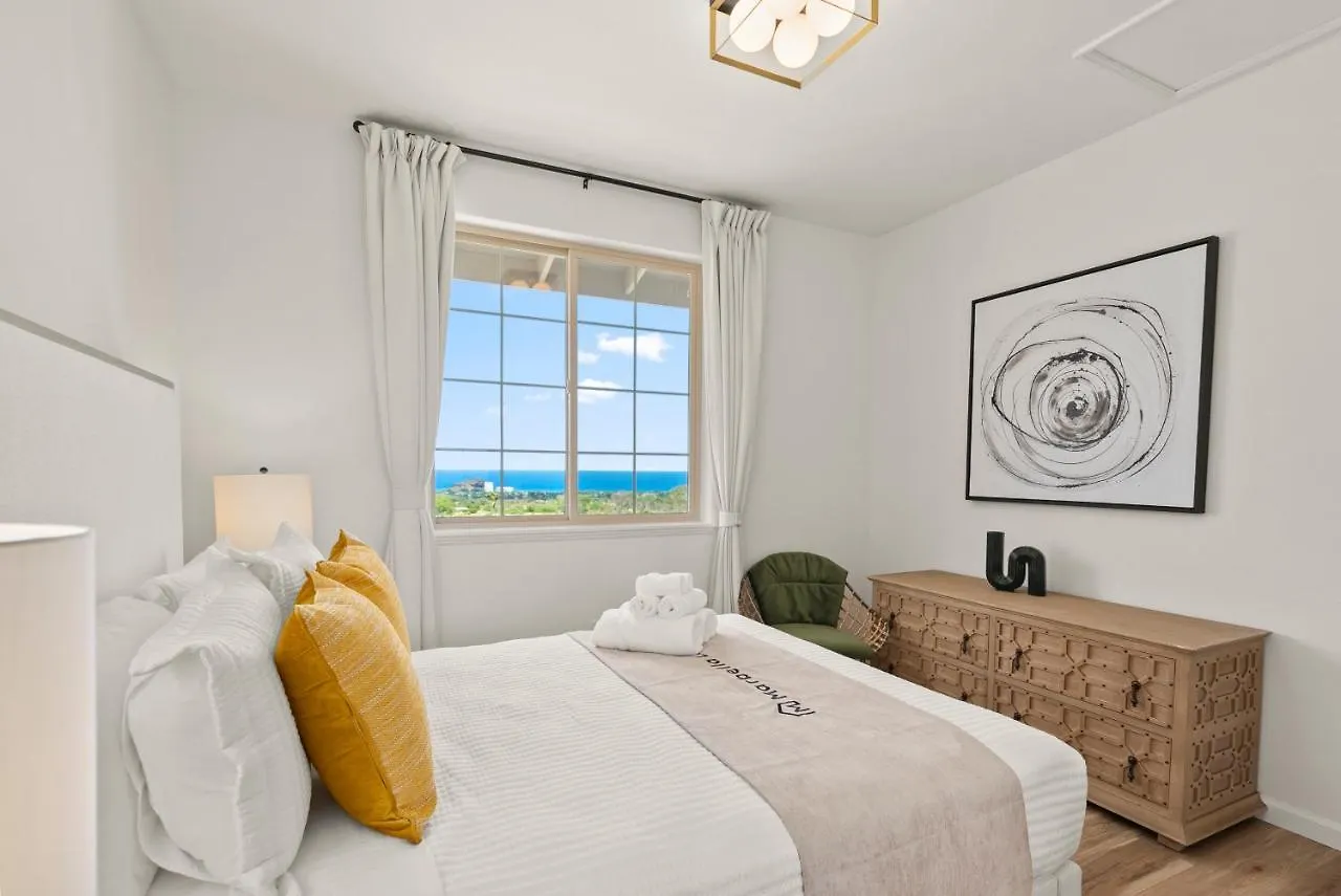 Waianae @ Marbella Lane - Paradise Point Close To Beaches 0*,