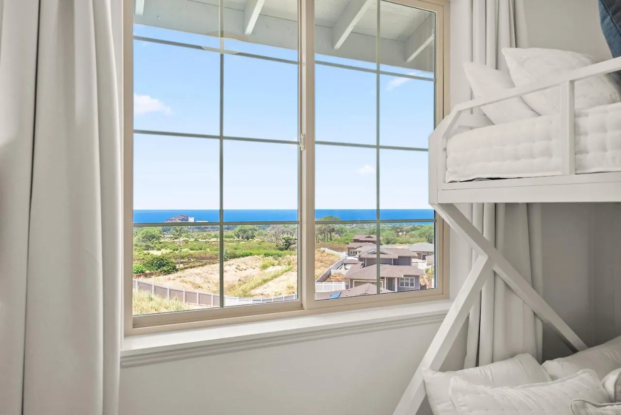 בית נופש Waianae @ Marbella Lane - Paradise Point Close To Beaches ארצות הברית