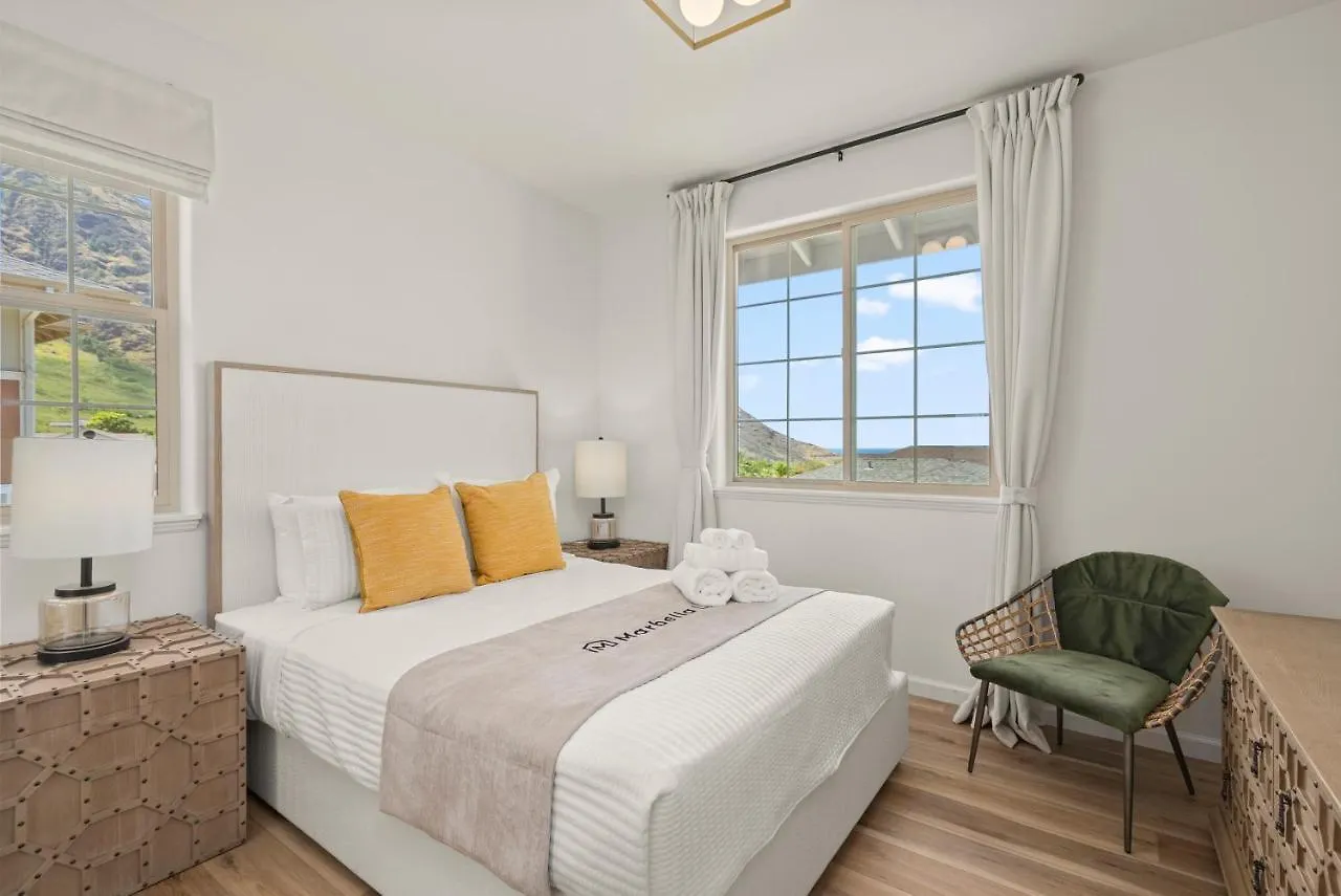 Waianae @ Marbella Lane - Paradise Point Close To Beaches בית נופש