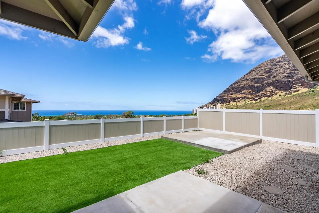Waianae @ Marbella Lane - Paradise Point Close To Beaches 0*,