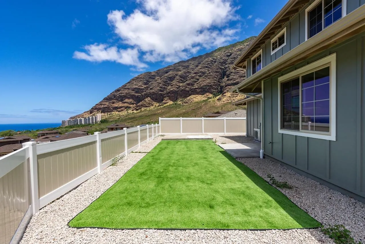Waianae @ Marbella Lane - Paradise Point Close To Beaches בית נופש