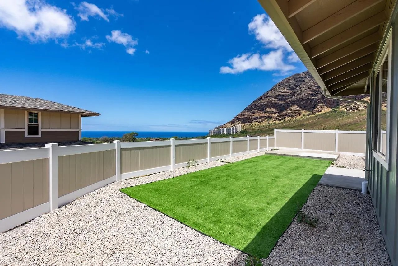 Waianae @ Marbella Lane - Paradise Point Close To Beaches