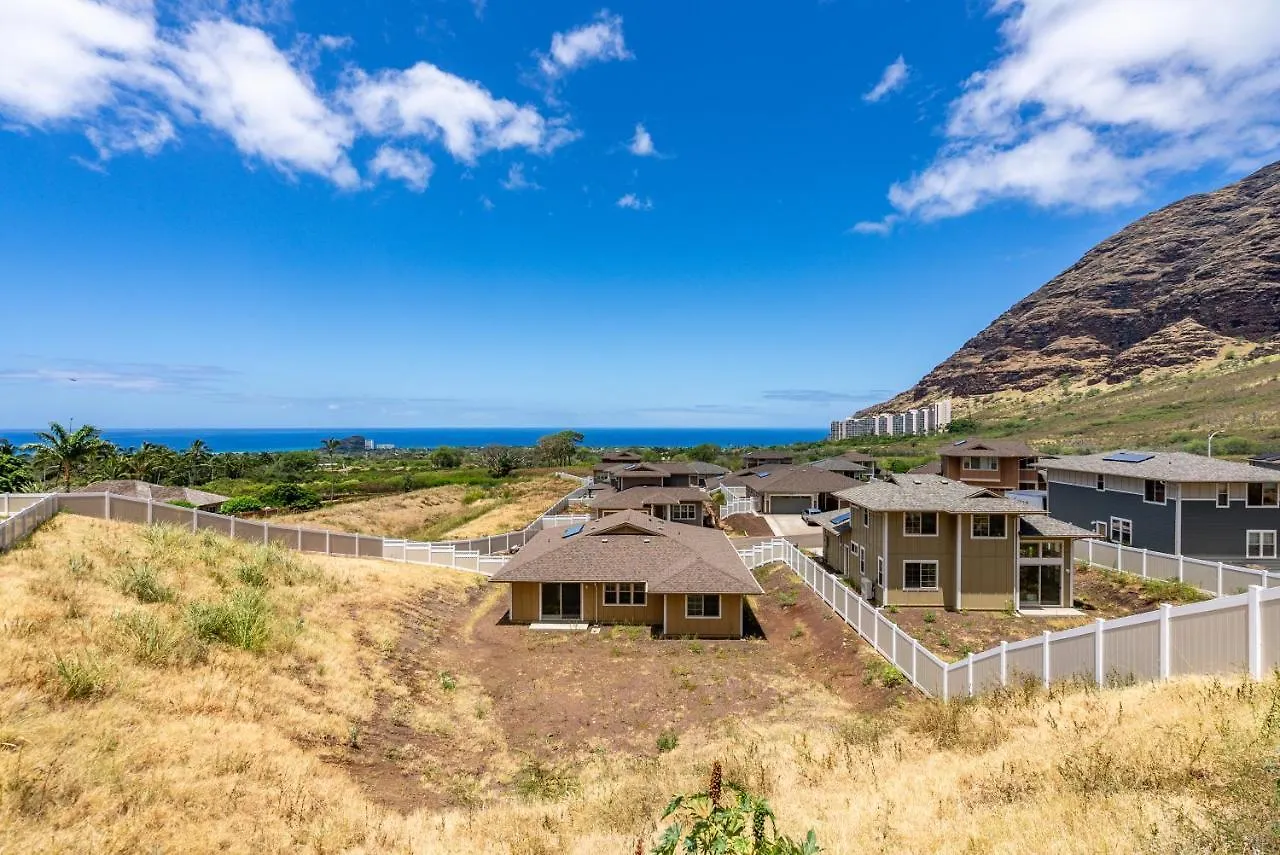 בית נופש Waianae @ Marbella Lane - Paradise Point Close To Beaches