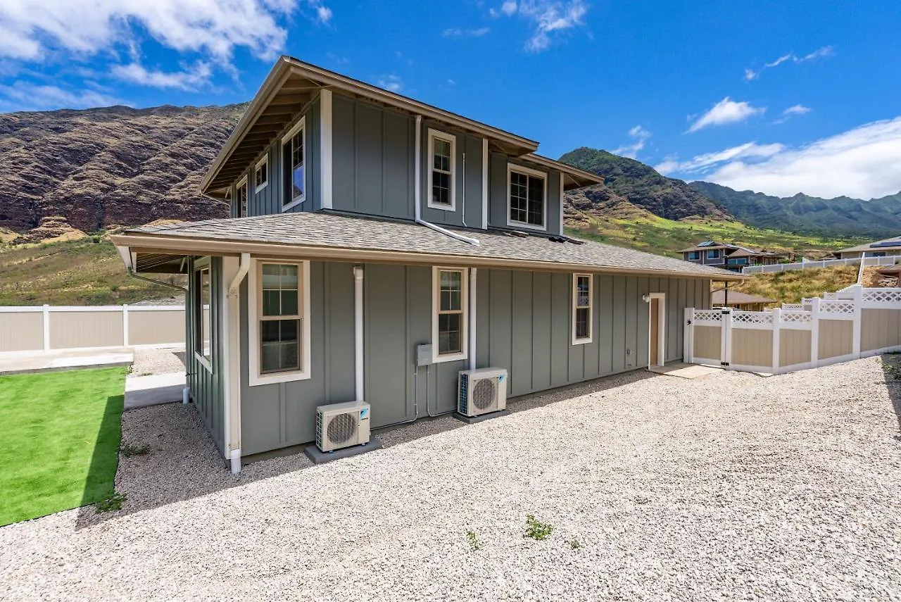 Waianae @ Marbella Lane - Paradise Point Close To Beaches ארצות הברית