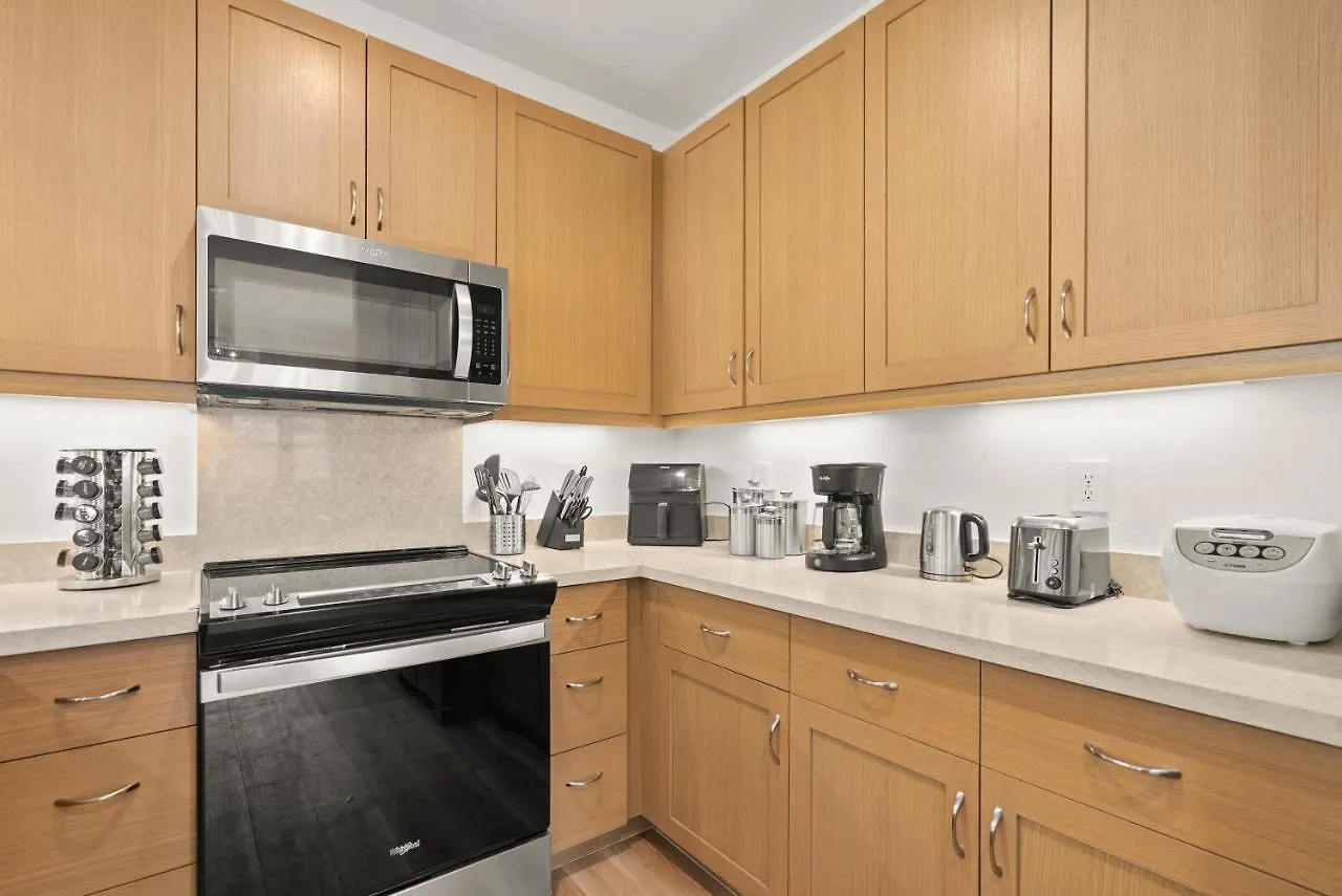 Waianae @ Marbella Lane - Paradise Point Close To Beaches 0*,  ארצות הברית