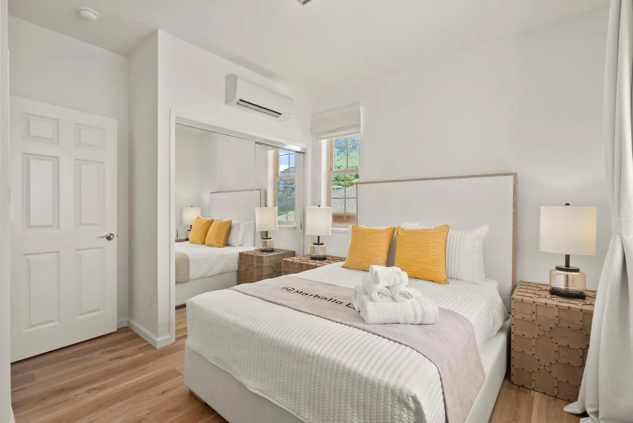 בית נופש Waianae @ Marbella Lane - Paradise Point Close To Beaches