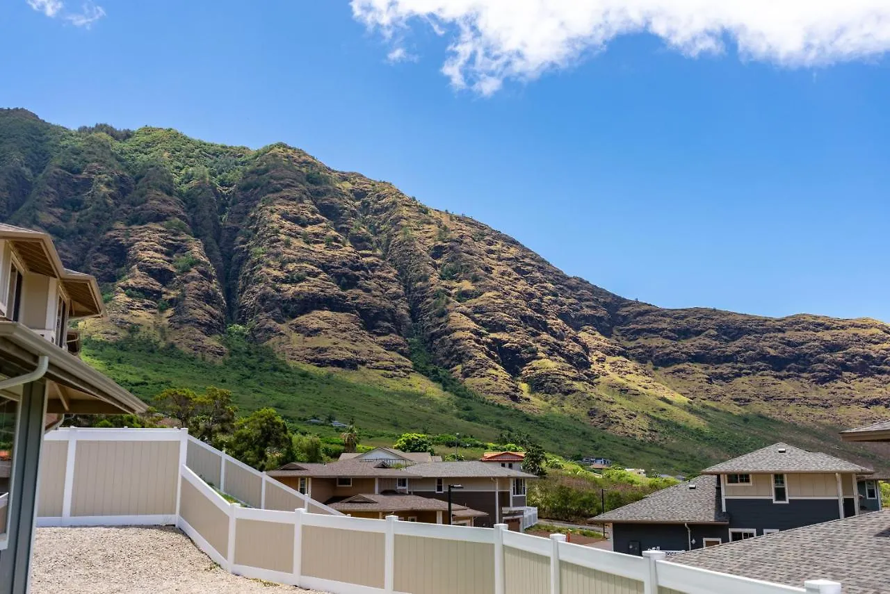 Waianae @ Marbella Lane - Paradise Point Close To Beaches בית נופש