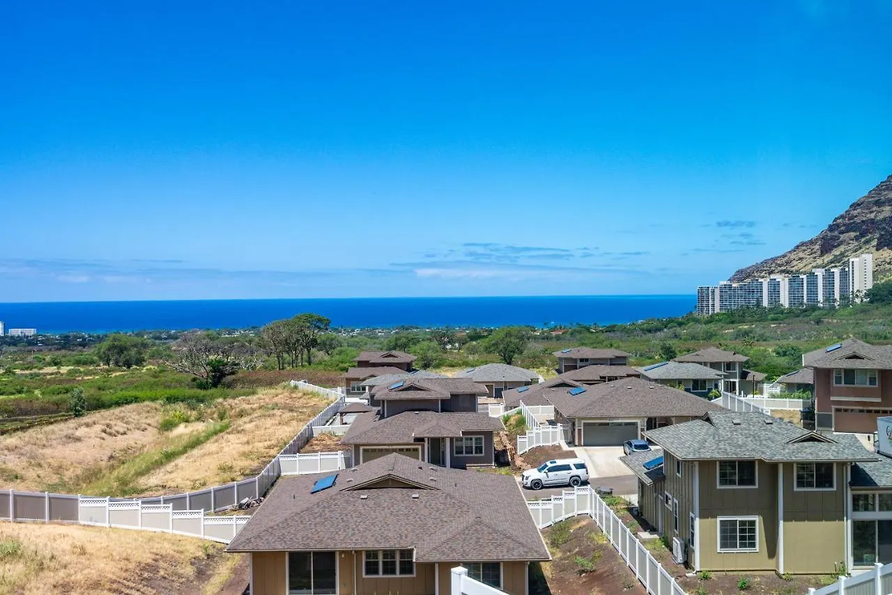 Waianae @ Marbella Lane - Paradise Point Close To Beaches