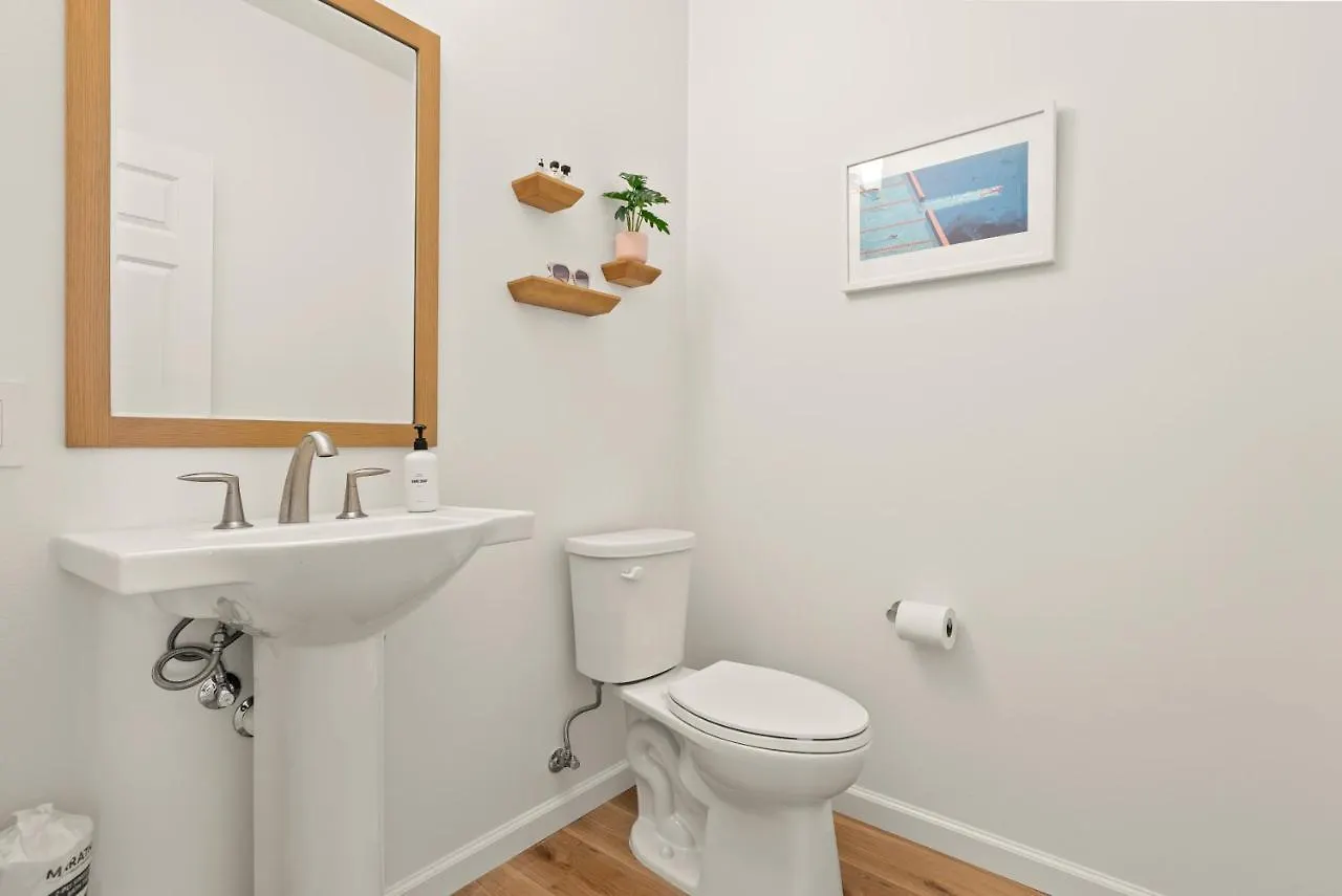Waianae @ Marbella Lane - Paradise Point Close To Beaches בית נופש