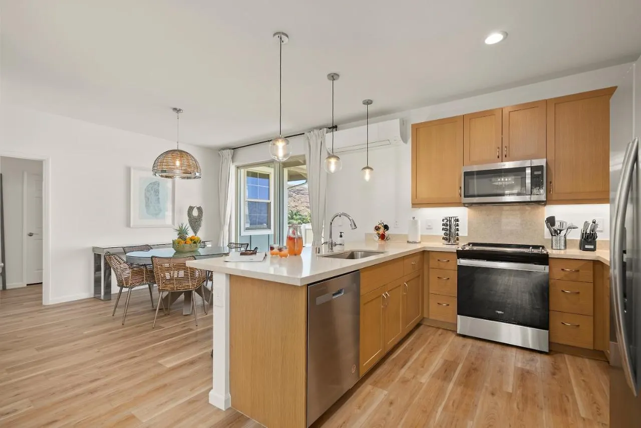 Waianae @ Marbella Lane - Paradise Point Close To Beaches 0*,  ארצות הברית