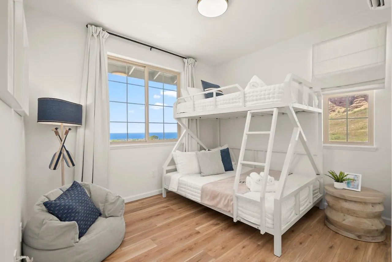 Waianae @ Marbella Lane - Paradise Point Close To Beaches