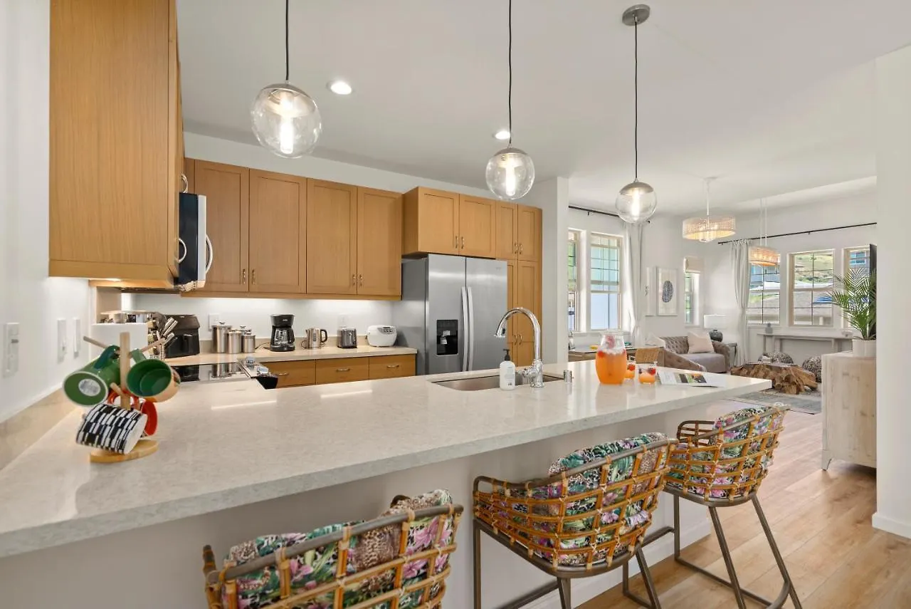 Waianae @ Marbella Lane - Paradise Point Close To Beaches ארצות הברית