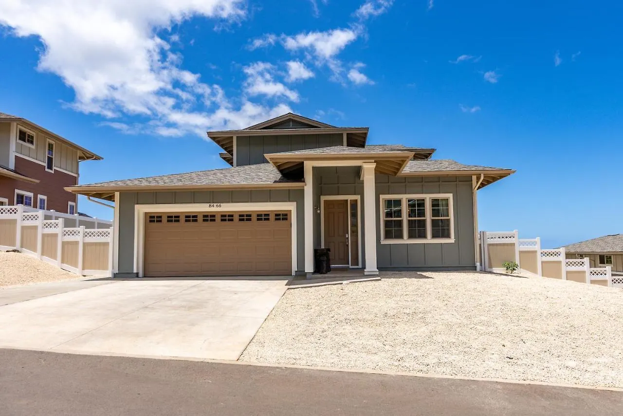 בית נופש Waianae @ Marbella Lane - Paradise Point Close To Beaches