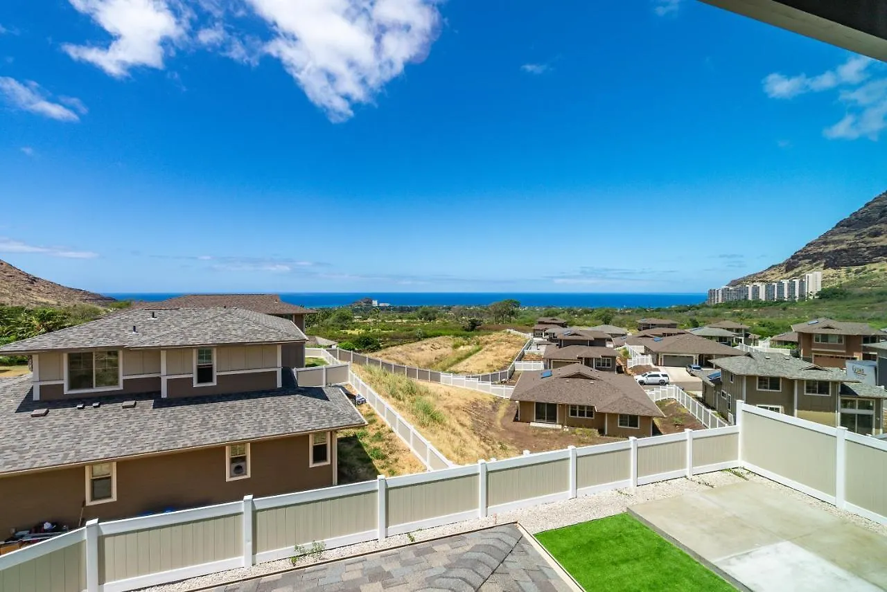 Waianae @ Marbella Lane - Paradise Point Close To Beaches 0*,