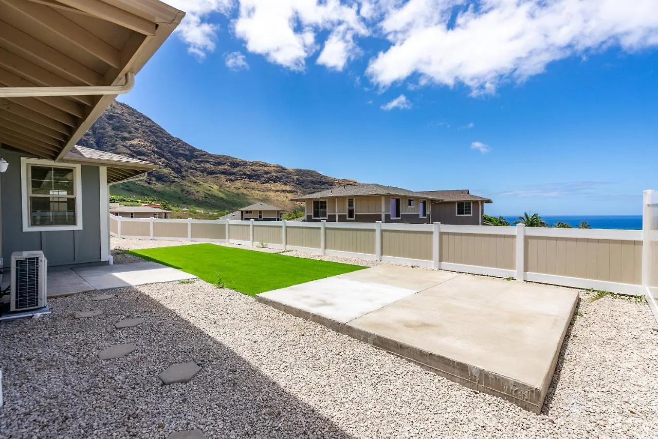 Waianae @ Marbella Lane - Paradise Point Close To Beaches בית נופש