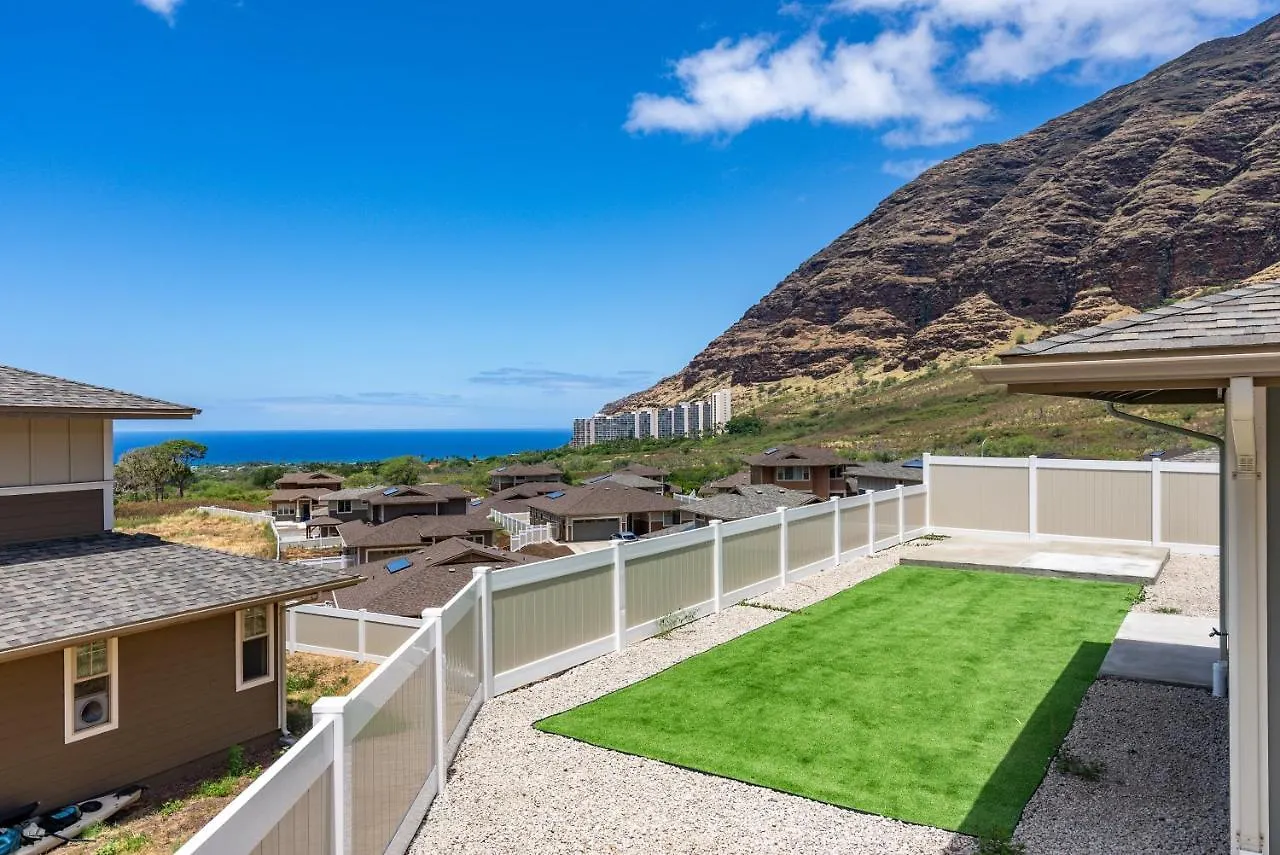 Waianae @ Marbella Lane - Paradise Point Close To Beaches
