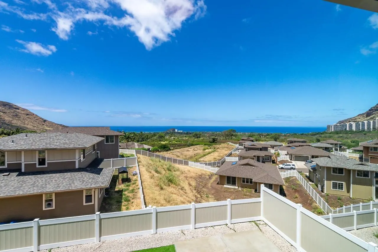 בית נופש Waianae @ Marbella Lane - Paradise Point Close To Beaches